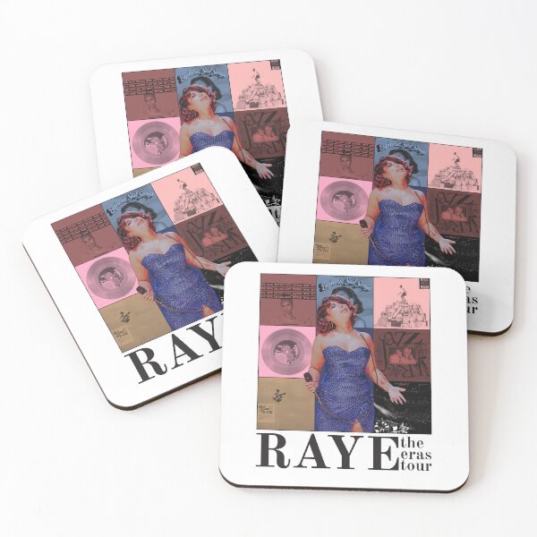 Item preview, RAYE eras designed and sold by oversharer.