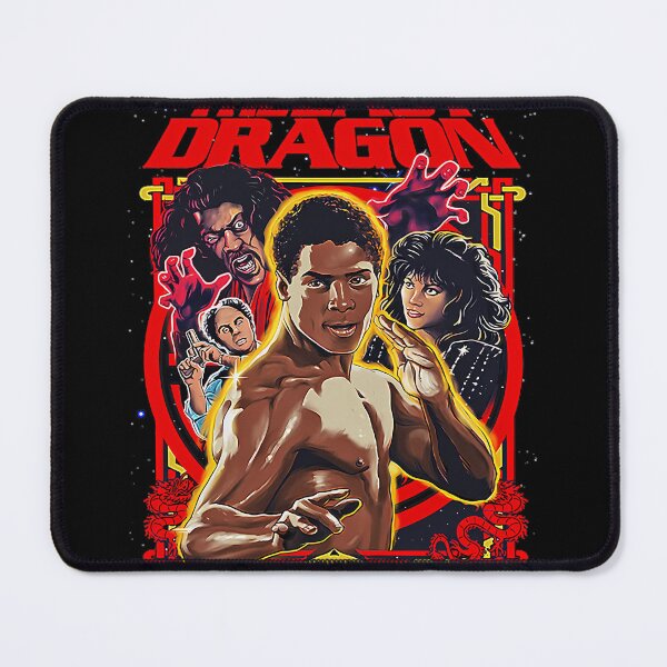 Item preview, 1980'S Movie The Last Dragon'S designed and sold by MichaelSchale4.