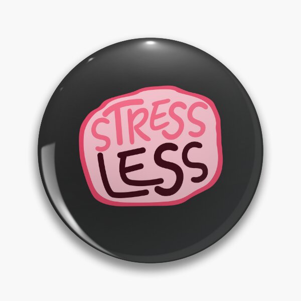 Item preview, Stress Less designed and sold by ChemicalXShop.