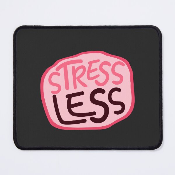 Item preview, Stress Less designed and sold by ChemicalXShop.