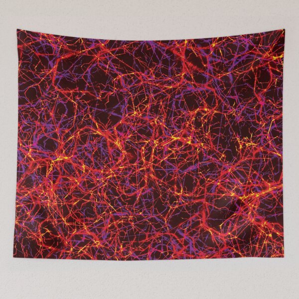 Item preview, Neural Pathways designed and sold by CharlottePlaceArt.