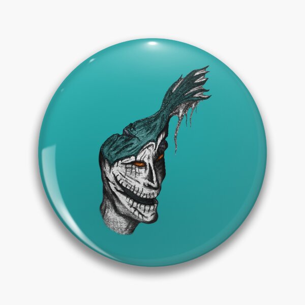 Item preview, Shawn (The Fisherman), Stone White designed and sold by JawRunnerLabs.