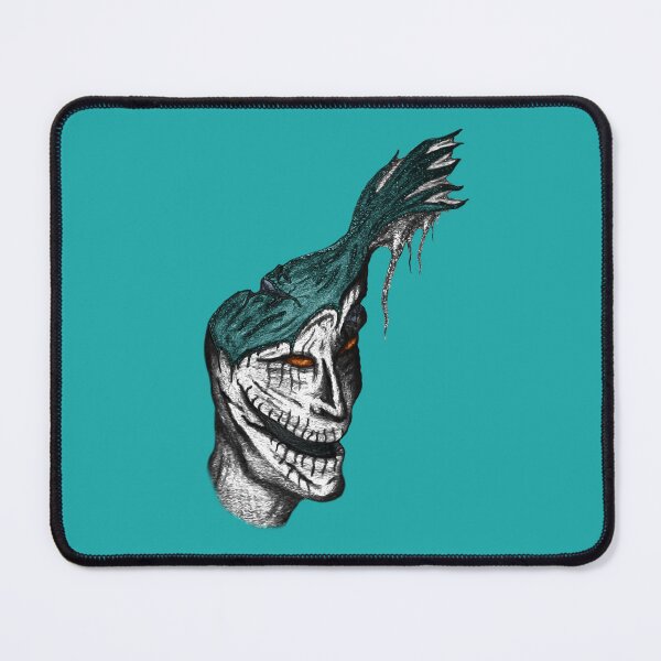 Item preview, Shawn (The Fisherman), Stone White designed and sold by JawRunnerLabs.