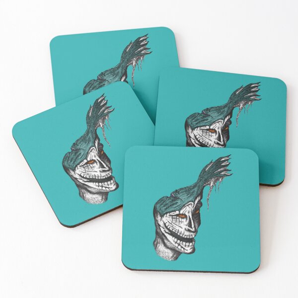 Item preview, Shawn (The Fisherman), Stone White designed and sold by JawRunnerLabs.