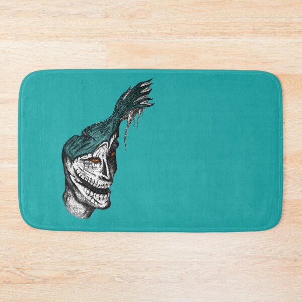 Item preview, Shawn (The Fisherman), Stone White designed and sold by JawRunnerLabs.