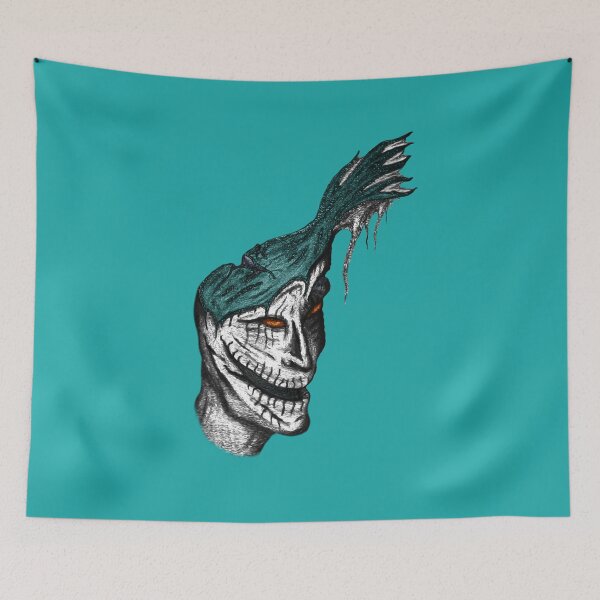 Item preview, Shawn (The Fisherman), Stone White designed and sold by JawRunnerLabs.