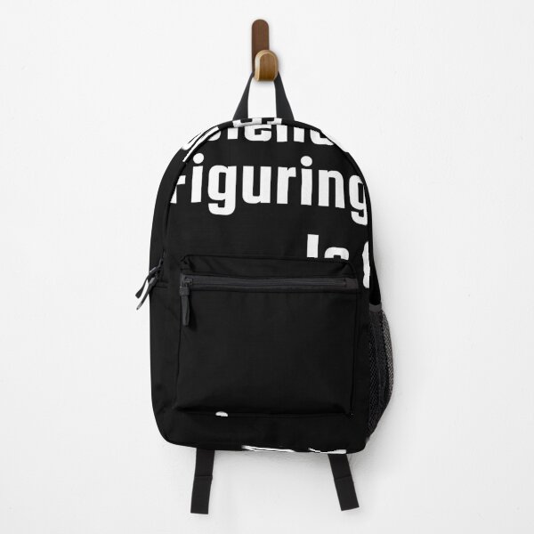 Item preview, Science: Because Figuring Stuff Out Is Cool designed and sold by Ninjacatoff.