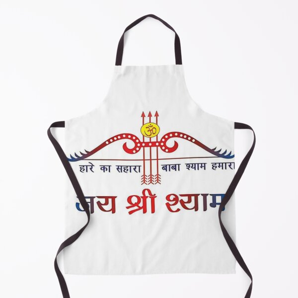 Item preview, Mark of khatu shyam ji  designed and sold by The-design24.