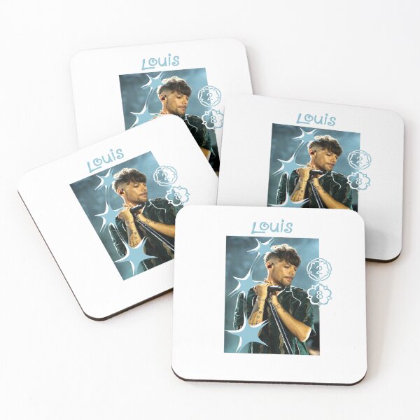 Item preview, Louis Tomlinson ★ designed and sold by oversharer.