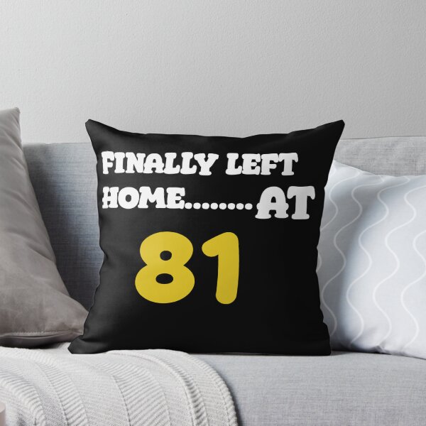 Item preview, Funny Grandparents Day – Finally Moved Out After 81 Years designed and sold by Abibless1998.