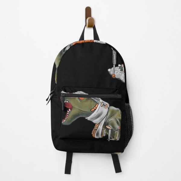 Item preview, How Ridiculous Youtube Original Rexy designed and sold by LeaWalter.