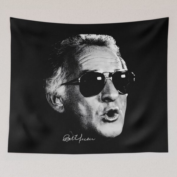 Item preview, My Uncle Bob Uecker designed and sold by LeaWalter.