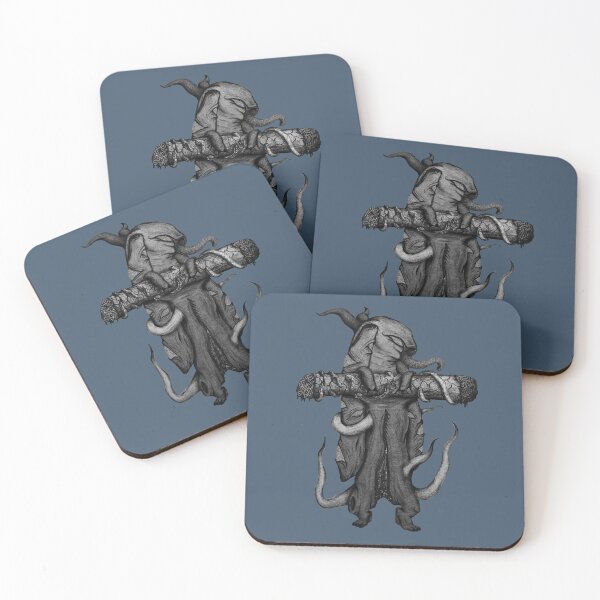 Item preview, Harry (The Dream Licker) designed and sold by JawRunnerLabs.