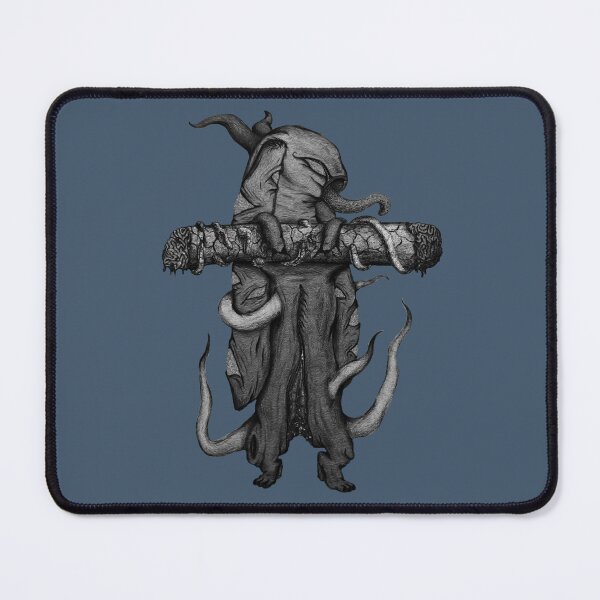 Item preview, Harry (The Dream Licker) designed and sold by JawRunnerLabs.