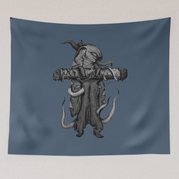 Item preview, Harry (The Dream Licker) designed and sold by JawRunnerLabs.