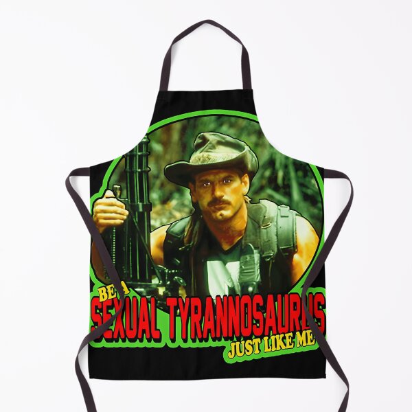 Item preview, 80'S Classic Blain Cooper Sexual Tyrannosaurus designed and sold by MichaelSchale4.