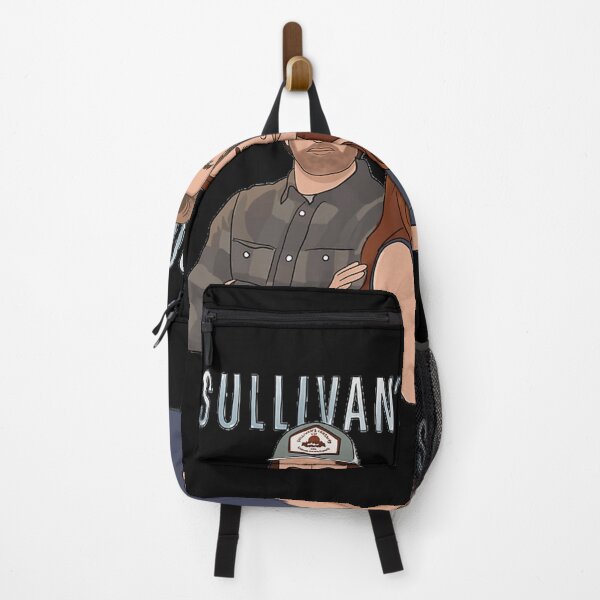 Item preview, Sullivans Crossing designed and sold by JulieParham8.
