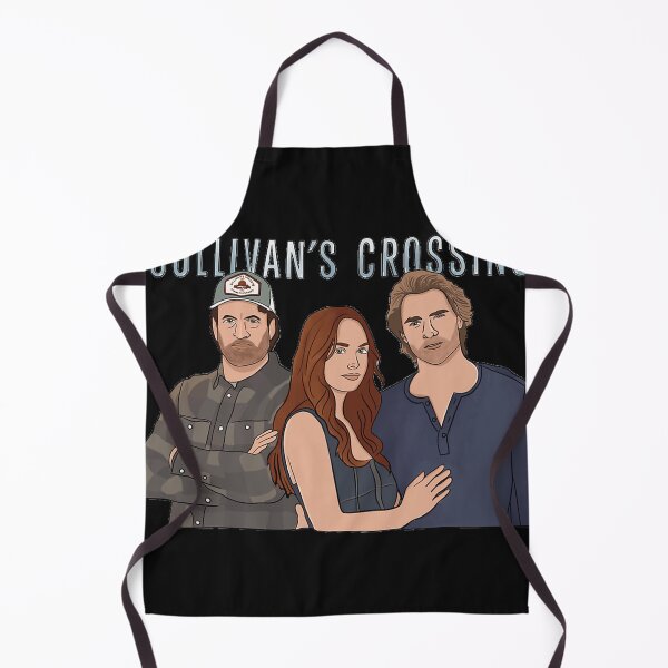 Item preview, Sullivans Crossing designed and sold by JulieParham8.