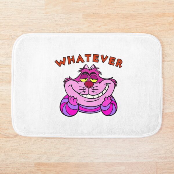 Item preview, Whatever Mood – Cheshire Cat designed and sold by kyokyyosei.