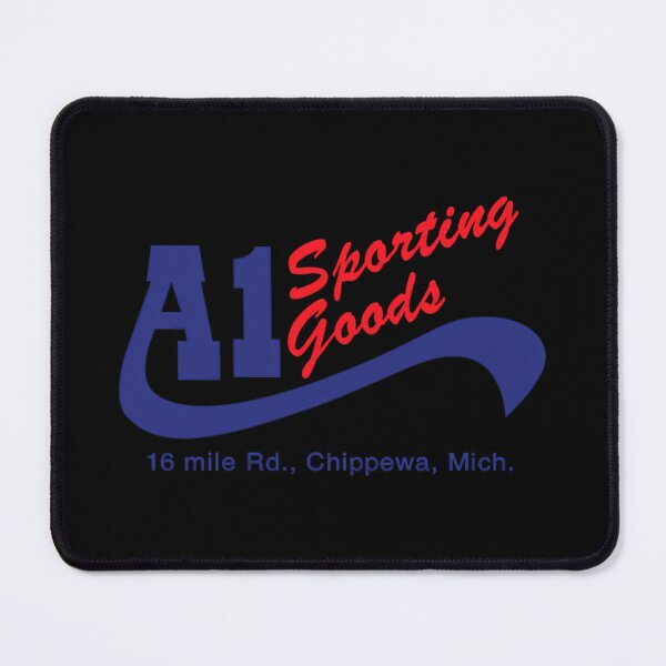 Item preview,  A1 Sporting Goods designed and sold by MichaelSchale4.