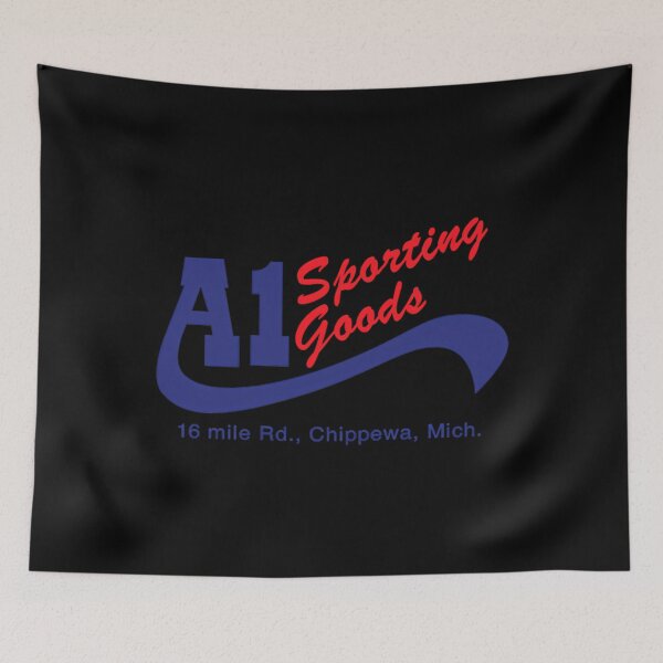 Item preview,  A1 Sporting Goods designed and sold by MichaelSchale4.