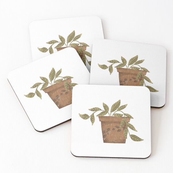 Item preview, Home plant designed and sold by pinkyfish1010.