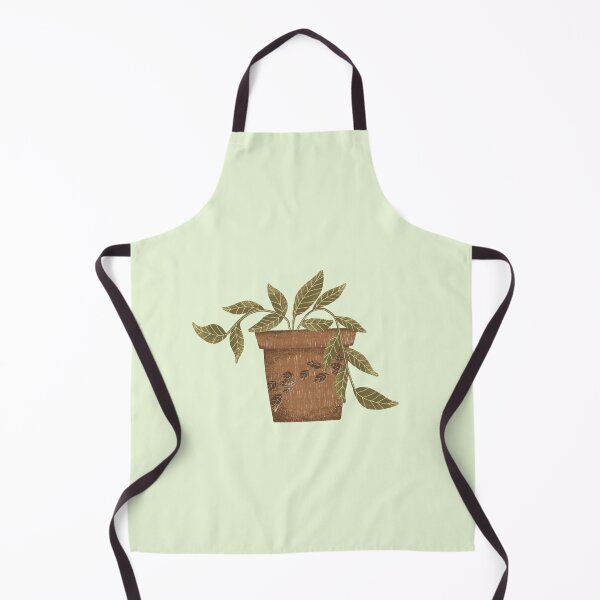 Item preview, Planta de interior designed and sold by pinkyfish1010.