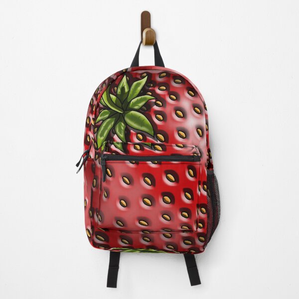 Item preview, Strawberry designed and sold by ajhockham.