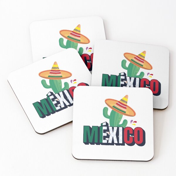 Item preview, Mexico Motif art designed and sold by Desikhanna123.