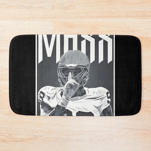 Item preview, Maxx Crosby Shhh Celebration designed and sold by LeaWalter.