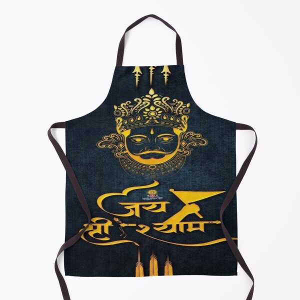 Item preview, Mark of khatu shyam ji designed and sold by The-design24.