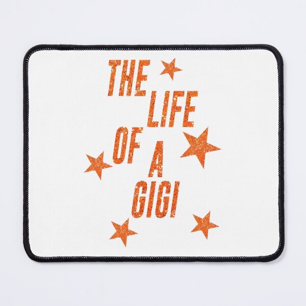 Item preview, the life of a Gigi designed and sold by Tobiasforslund.