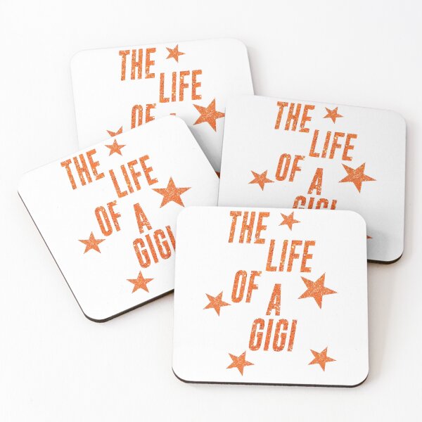 Item preview, the life of a Gigi designed and sold by Tobiasforslund.