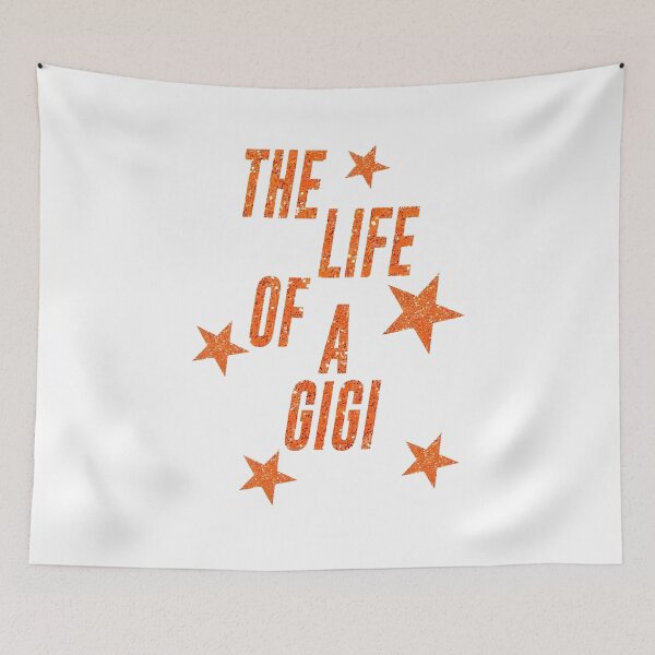 Item preview, the life of a Gigi designed and sold by Tobiasforslund.
