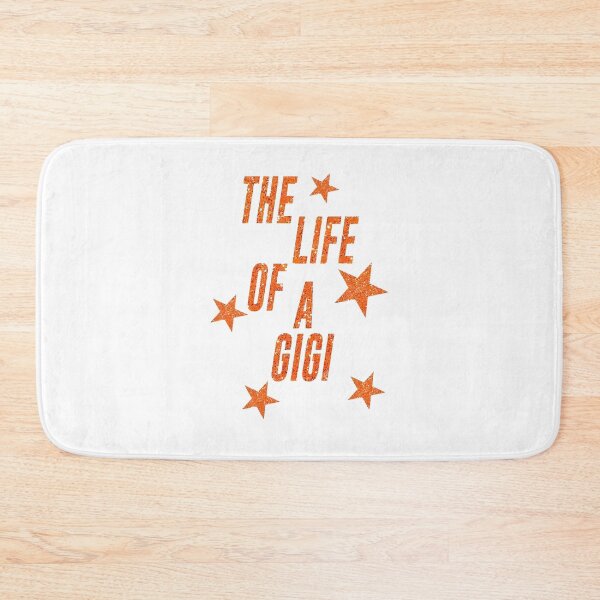 Item preview, the life of a Gigi designed and sold by Tobiasforslund.