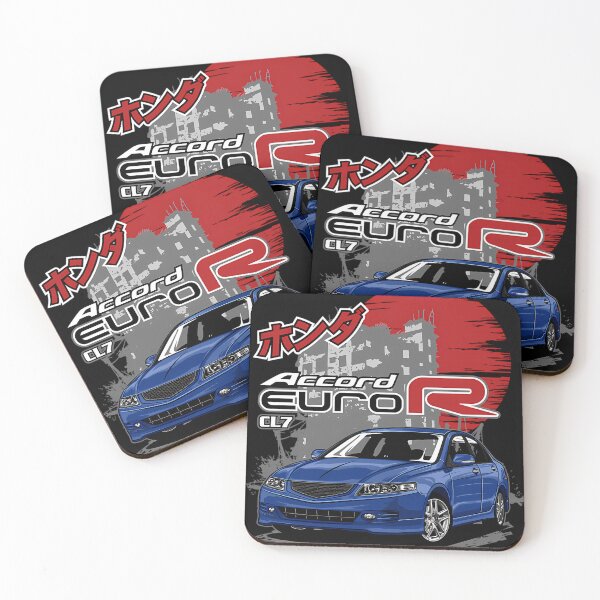 Item preview, Accord Euro R designed and sold by MichaelSchale4.