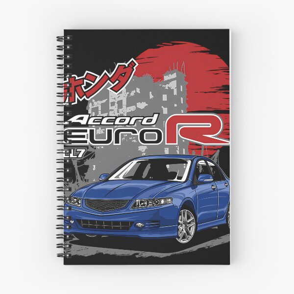Item preview, Accord Euro R designed and sold by MichaelSchale4.