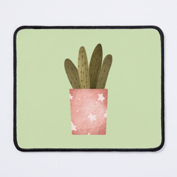 Item preview, Indoor cactus designed and sold by pinkyfish1010.
