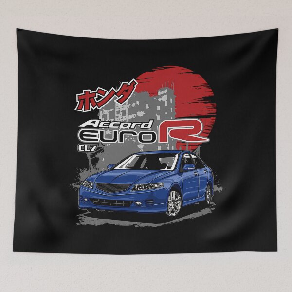 Item preview, Accord Euro R designed and sold by MichaelSchale4.