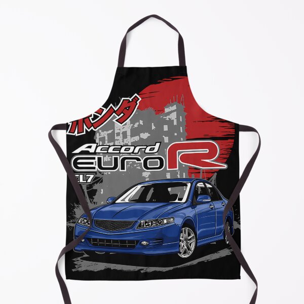 Item preview, Accord Euro R designed and sold by MichaelSchale4.