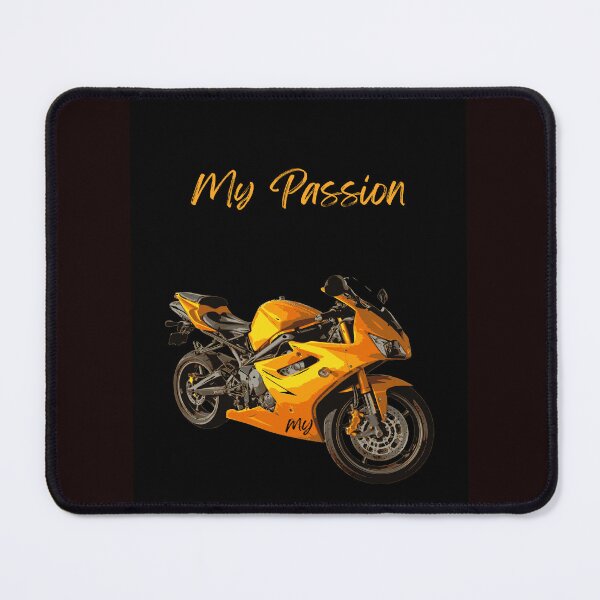 Item preview, Moja pasja designed and sold by Niusiaschop.