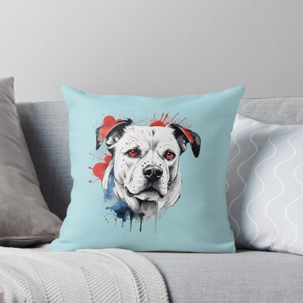 Item preview, Alano español designed and sold by artdragongift 15.