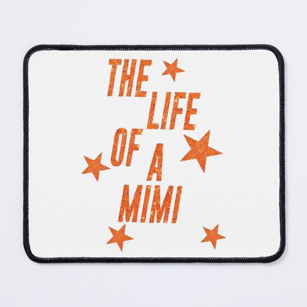 Item preview, the life of a mimi designed and sold by Tobiasforslund.