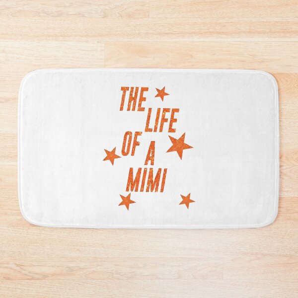 Item preview, the life of a mimi designed and sold by Tobiasforslund.
