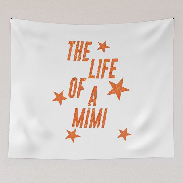 Item preview, the life of a mimi designed and sold by Tobiasforslund.