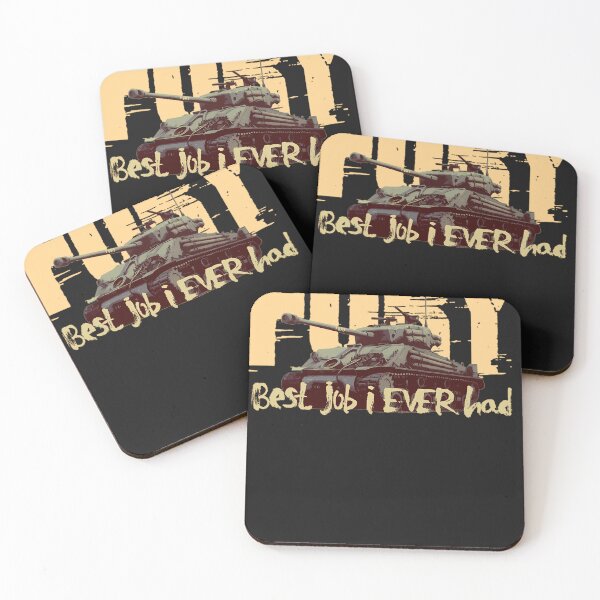Item preview, Best-Job-I-Ever-Had designed and sold by DennisBraun.