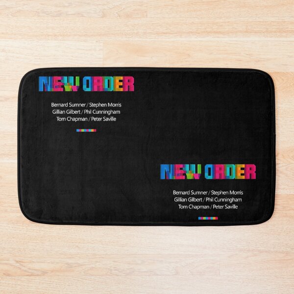 Item preview, Néw Ordér - stylish logo designed and sold by maboleth.