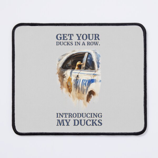 Item preview, My Ducks 01 designed and sold by ClanRaeDesign.