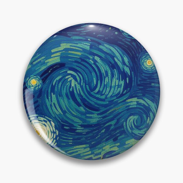 Item preview, Starry Night Sky designed and sold by xArchGoDx.