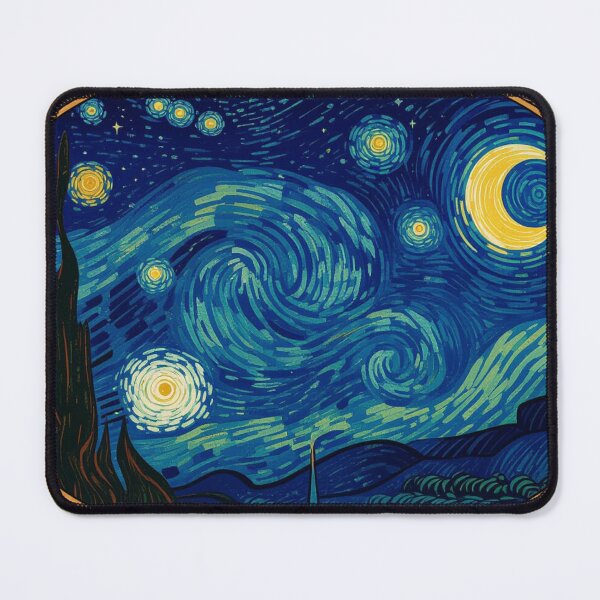 Item preview, Starry Night Sky designed and sold by xArchGoDx.